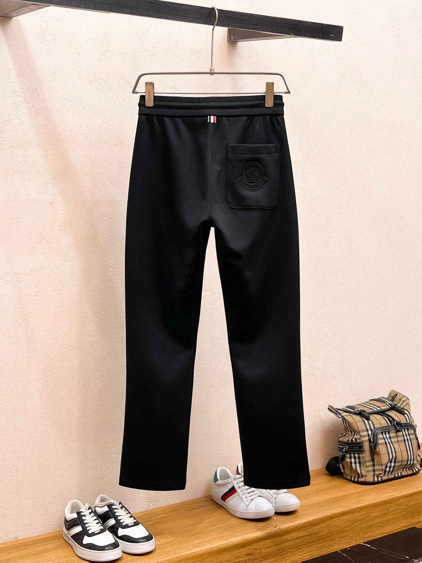 Casual Pants Man